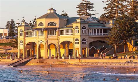 long term house sitting perth